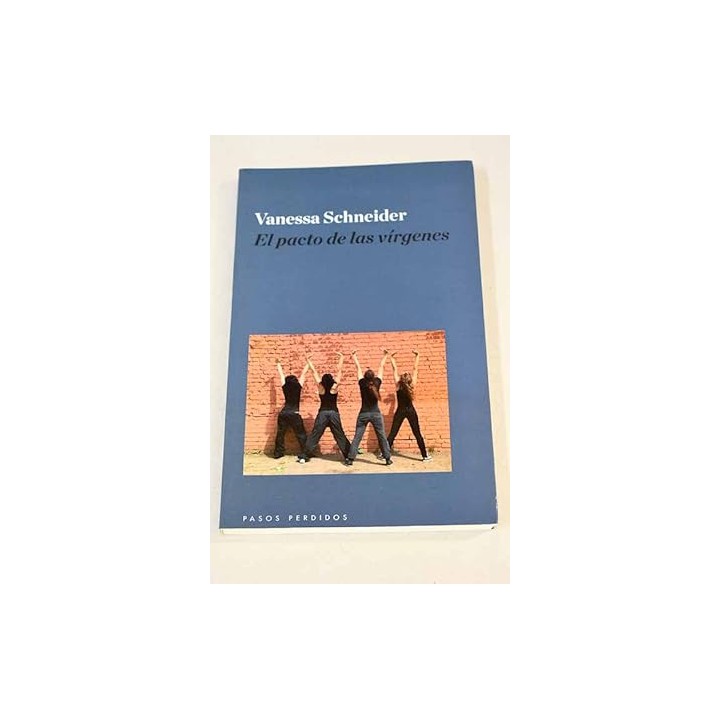 El pacto de las vírgenes